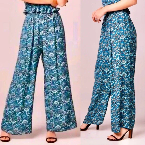 Band of The Free Pants - Picture 1 of 5